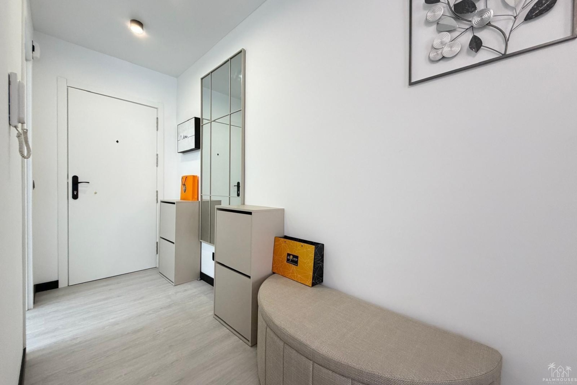 Herverkoop - Appartement - Torrevieja - Playa del cura
