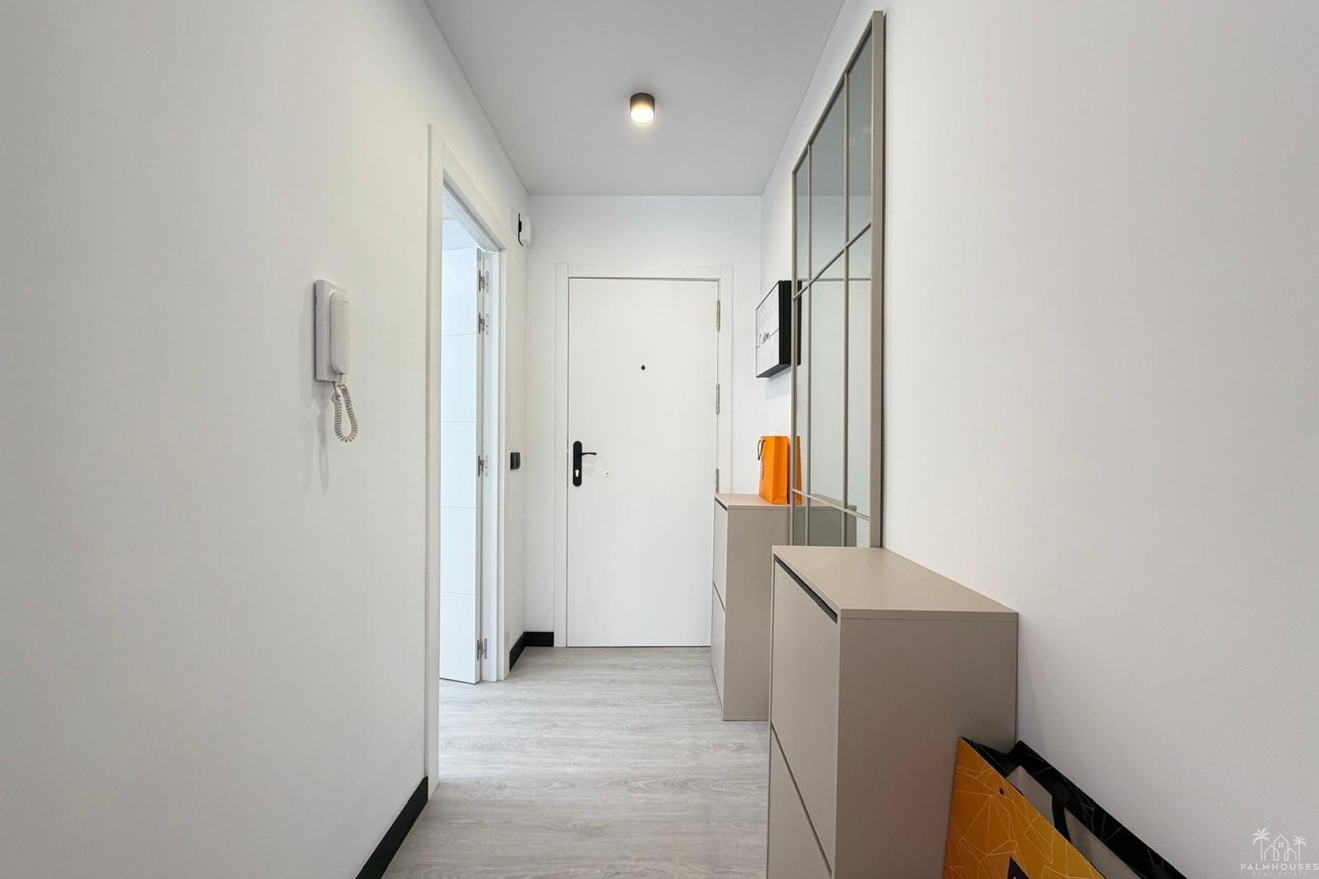 Herverkoop - Appartement - Torrevieja - Playa del cura