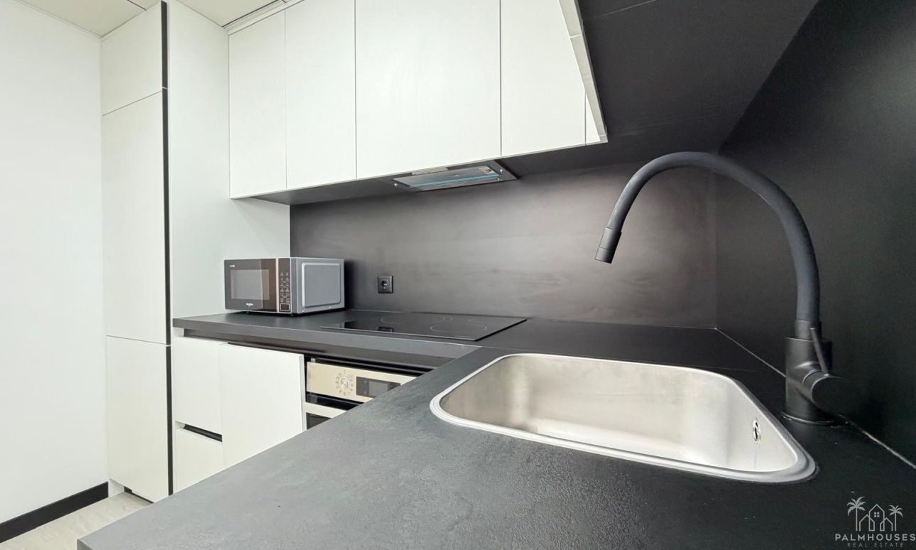 Herverkoop - Appartement - Torrevieja - Playa del cura