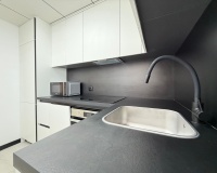 Herverkoop - Appartement - Torrevieja - Playa del cura