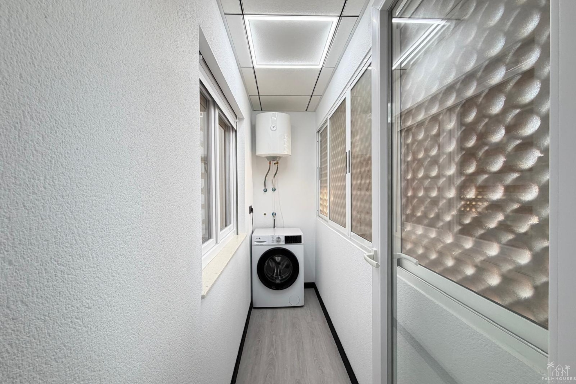 Herverkoop - Appartement - Torrevieja - Playa del cura