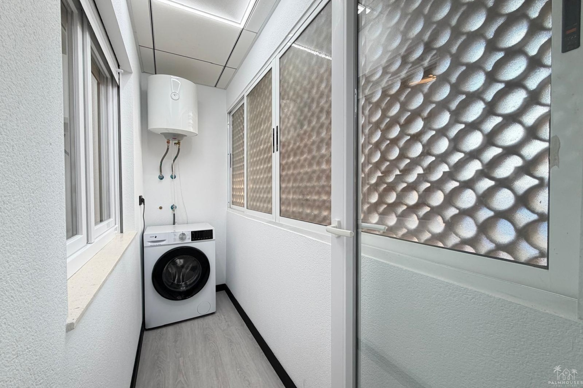 Herverkoop - Appartement - Torrevieja - Playa del cura