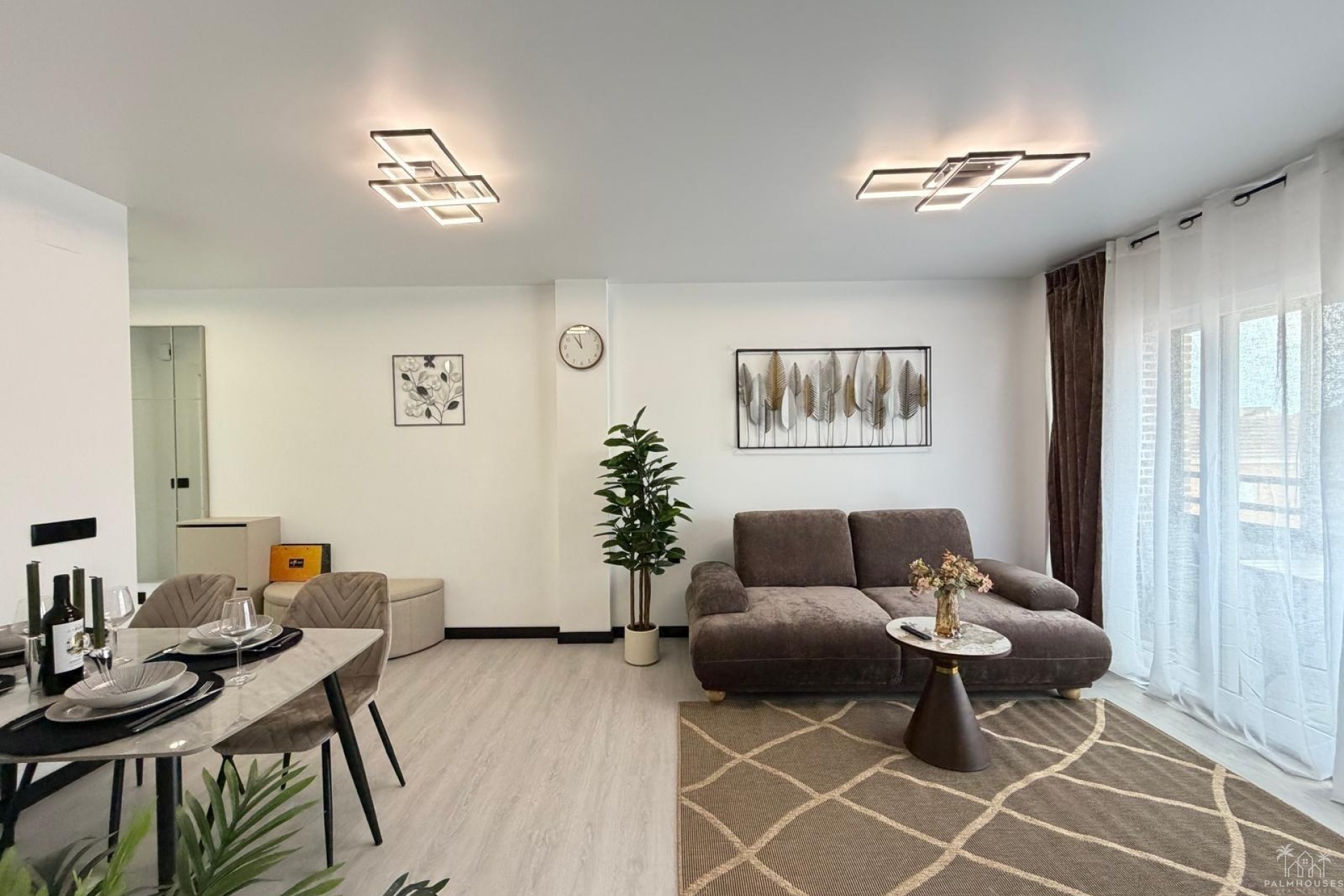 Herverkoop - Appartement - Torrevieja - Playa del cura