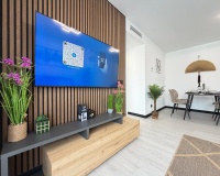 Herverkoop - Appartement - Torrevieja - Playa del cura