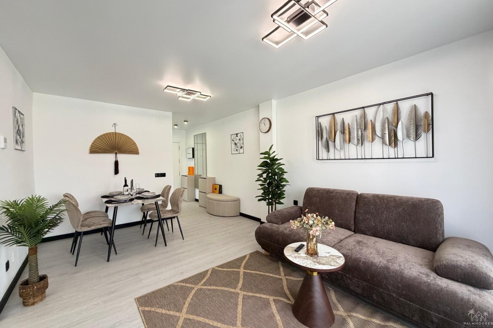 Herverkoop - Appartement - Torrevieja - Playa del cura