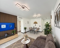Herverkoop - Appartement - Torrevieja - Playa del cura