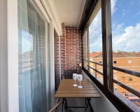 Herverkoop - Appartement - Torrevieja - Playa del cura
