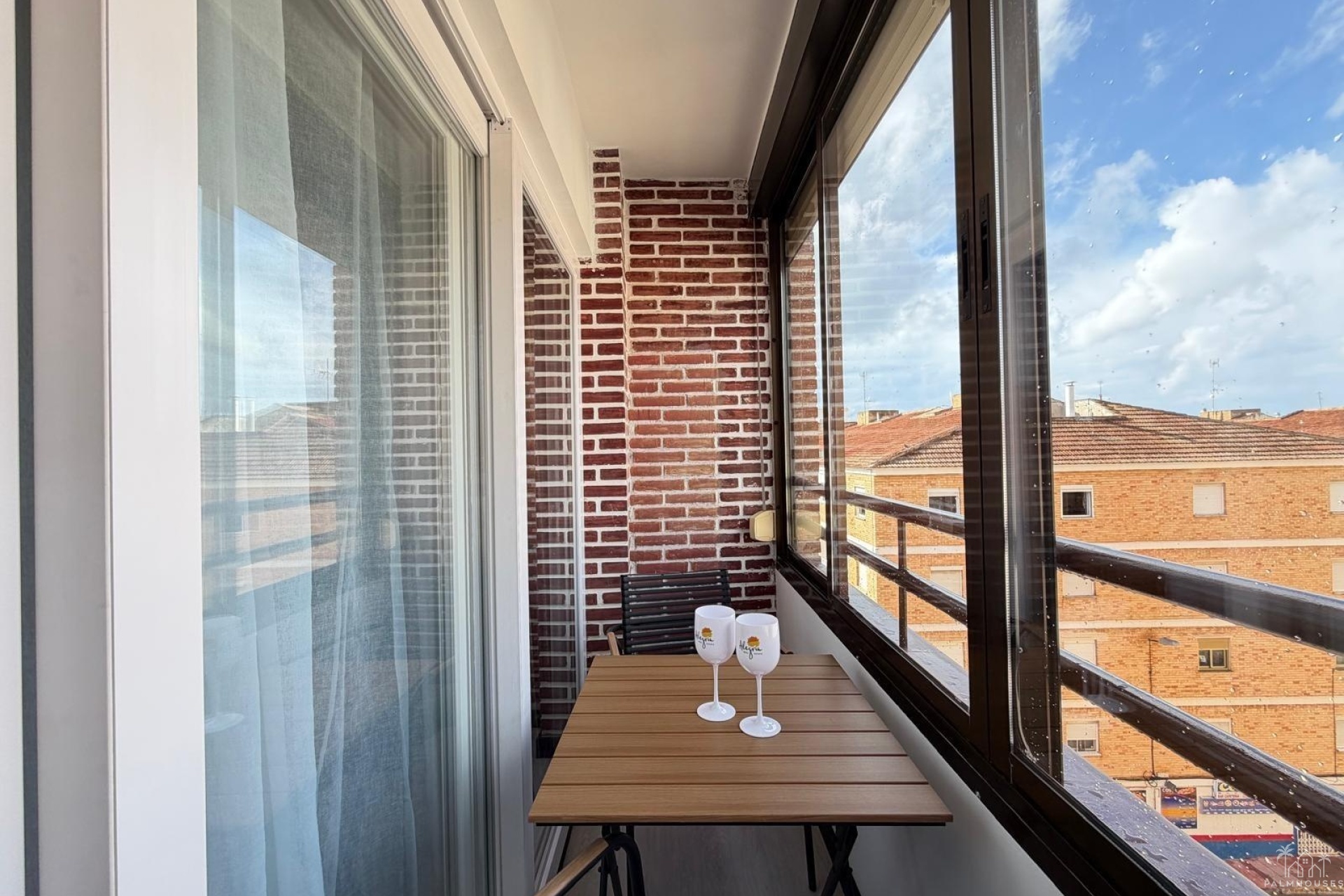Herverkoop - Appartement - Torrevieja - Playa del cura