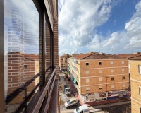 Herverkoop - Appartement - Torrevieja - Playa del cura