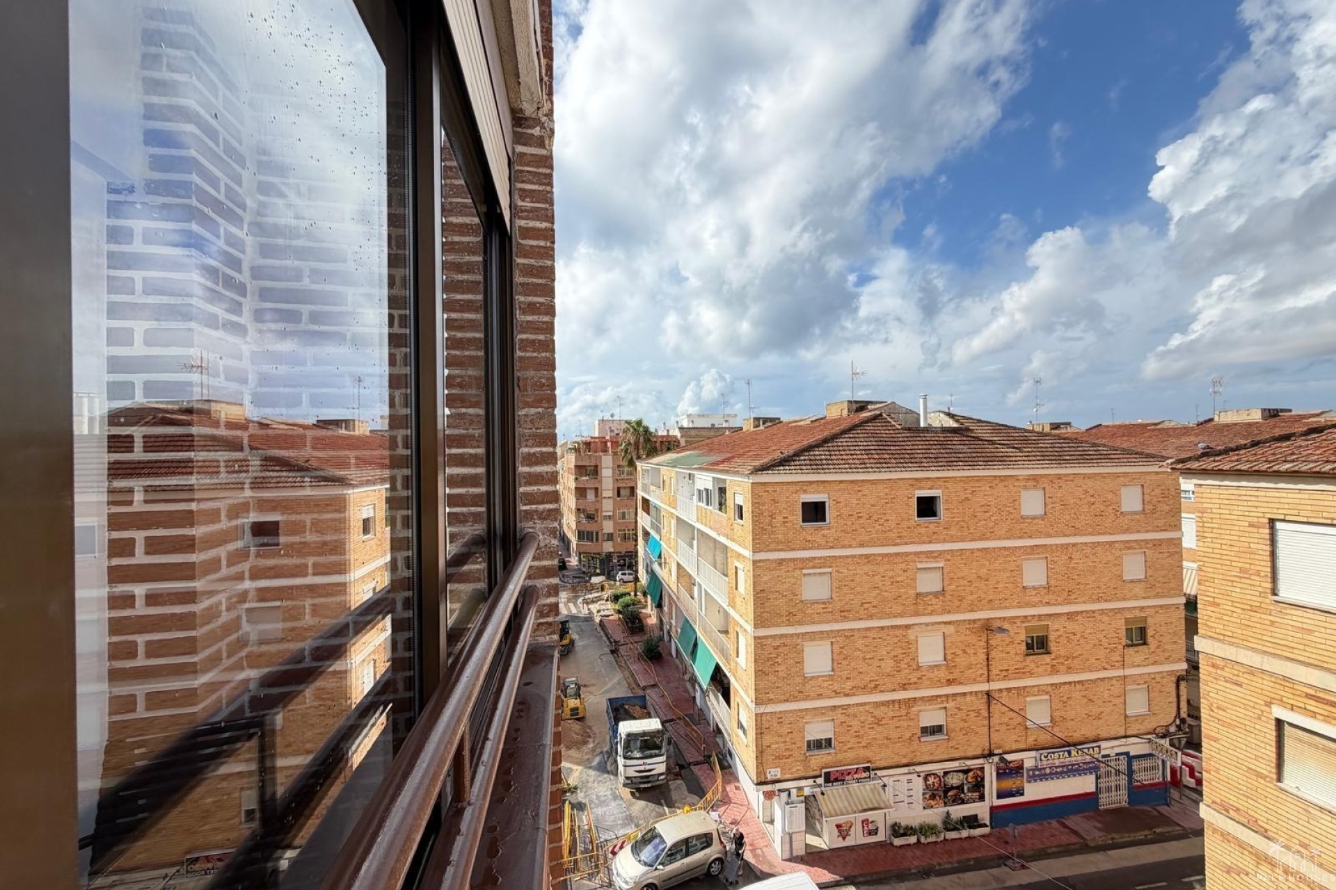 Herverkoop - Appartement - Torrevieja - Playa del cura