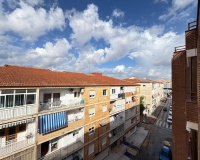 Herverkoop - Appartement - Torrevieja - Playa del cura