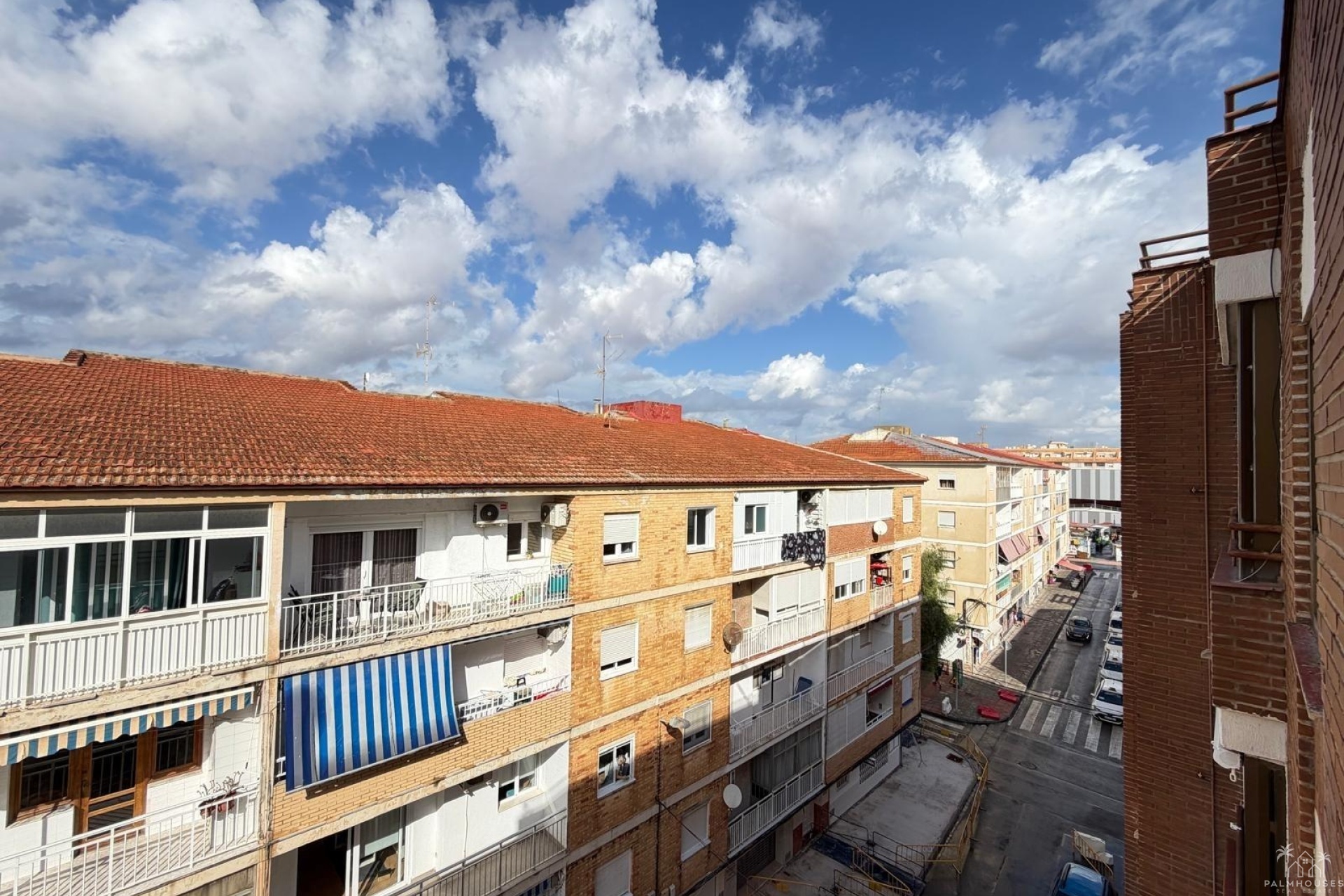 Herverkoop - Appartement - Torrevieja - Playa del cura