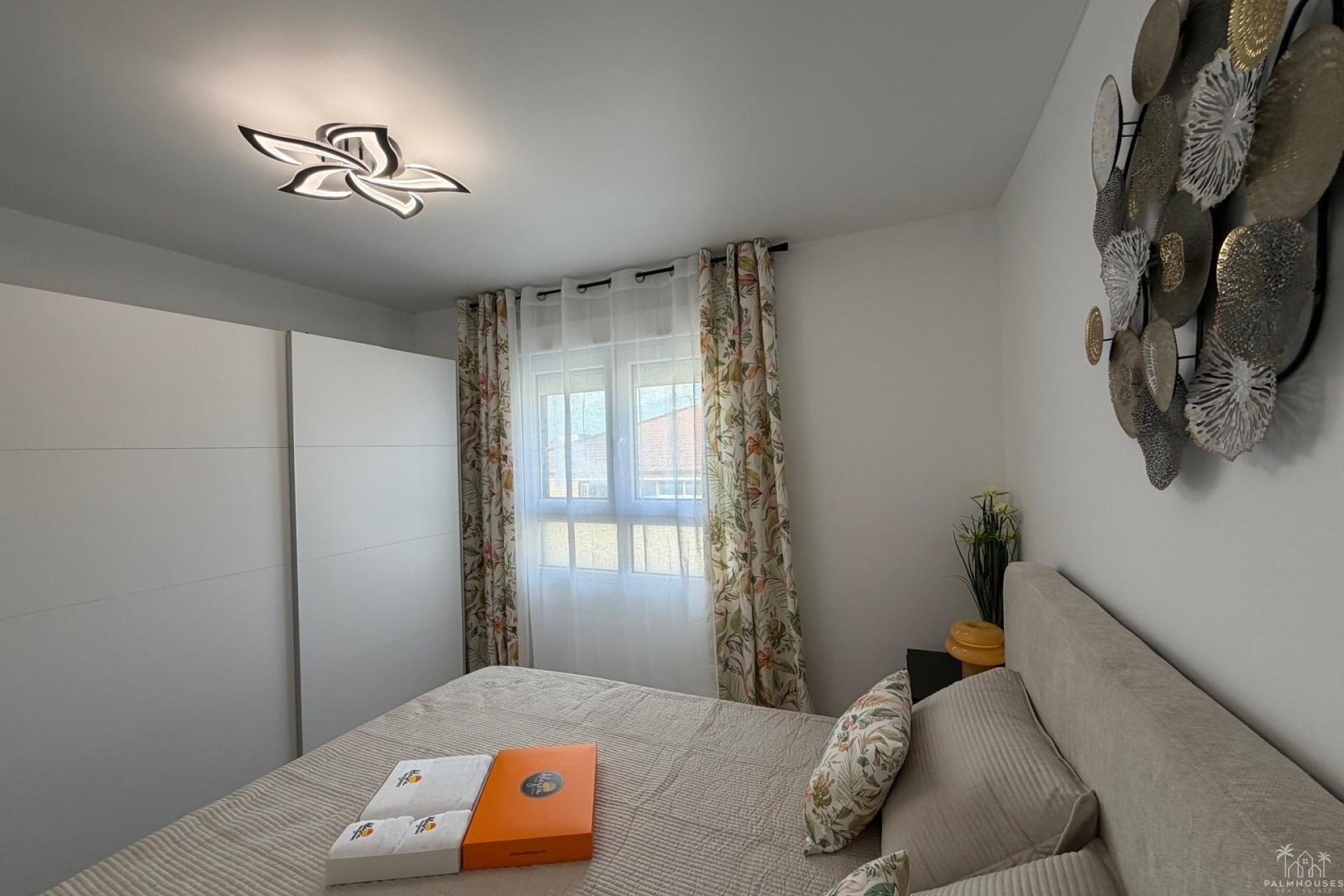 Herverkoop - Appartement - Torrevieja - Playa del cura