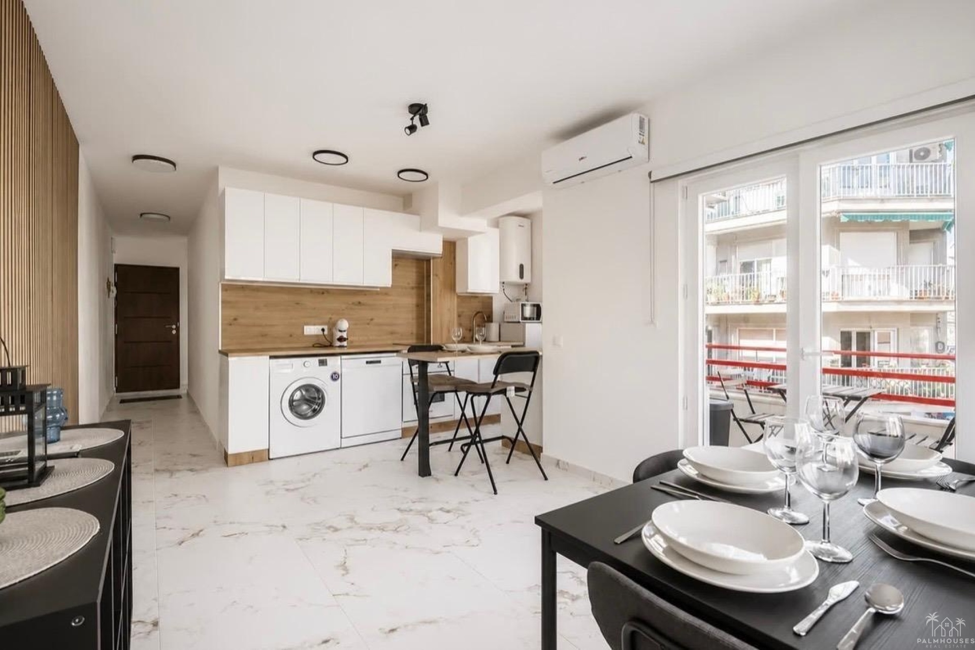 Herverkoop - Appartement - Torrevieja - Playa del cura
