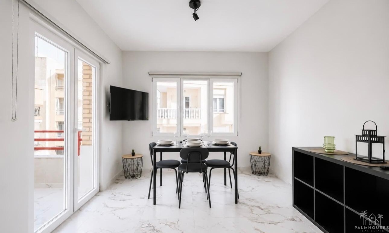Herverkoop - Appartement - Torrevieja - Playa del cura