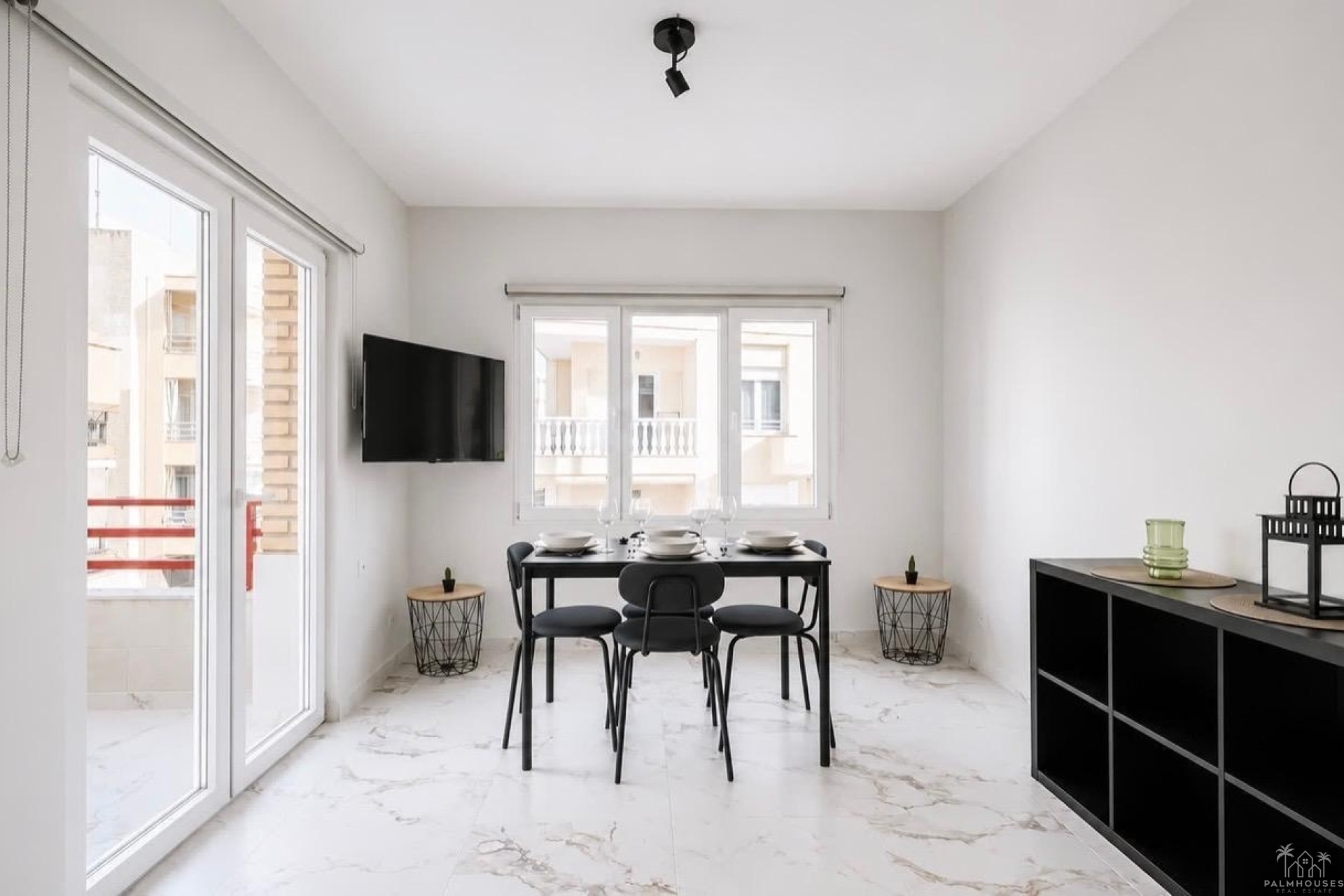 Herverkoop - Appartement - Torrevieja - Playa del cura