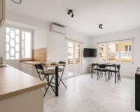 Herverkoop - Appartement - Torrevieja - Playa del cura