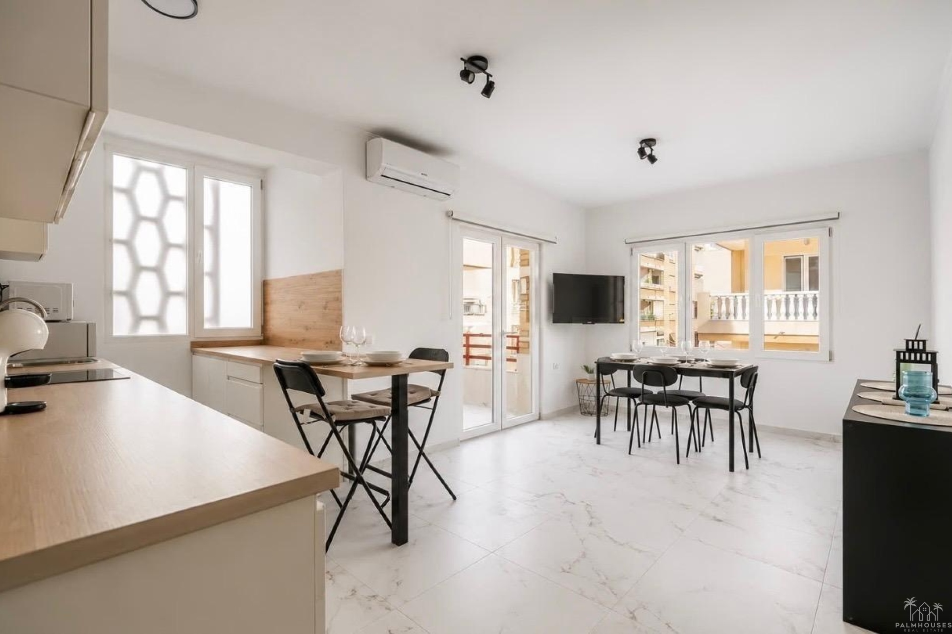 Herverkoop - Appartement - Torrevieja - Playa del cura