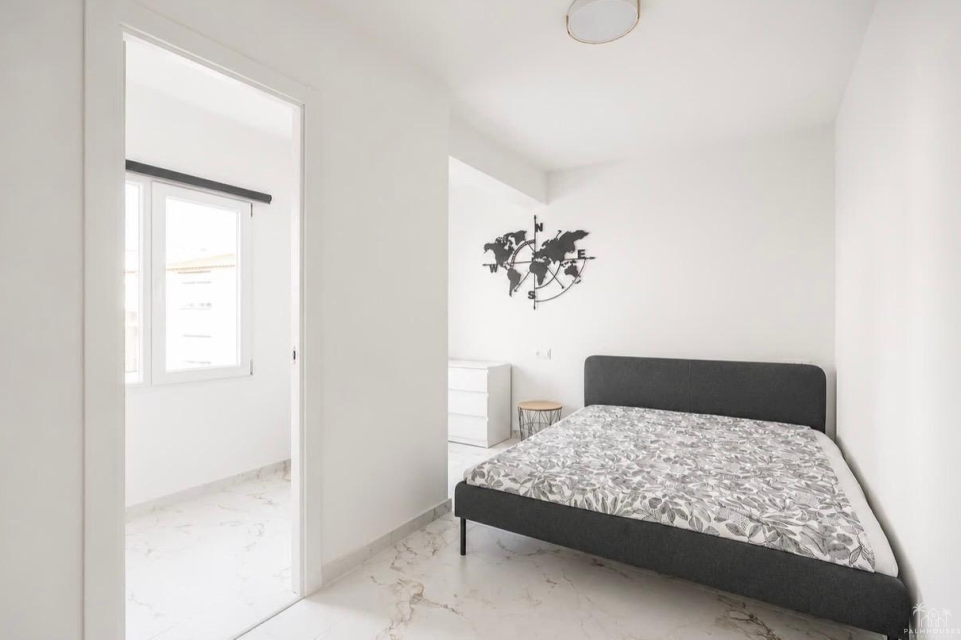 Herverkoop - Appartement - Torrevieja - Playa del cura