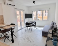 Herverkoop - Appartement - Torrevieja - Playa del cura