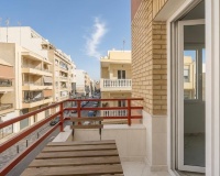 Herverkoop - Appartement - Torrevieja - Playa del cura