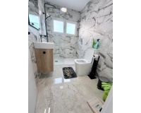 Herverkoop - Appartement - Torrevieja - Playa del cura