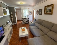 Herverkoop - Appartement - Torrevieja - Playa del cura