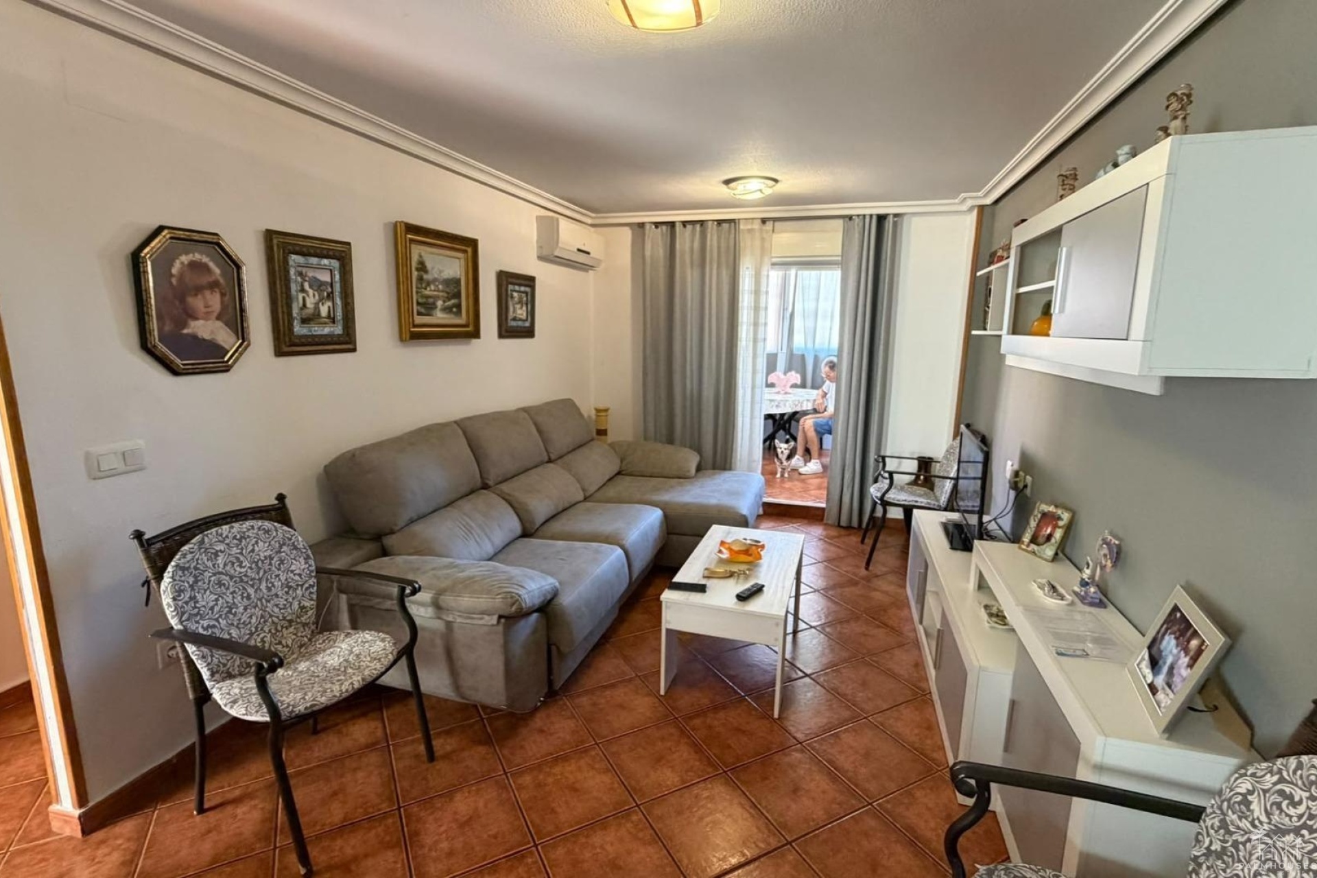 Herverkoop - Appartement - Torrevieja - Playa del cura