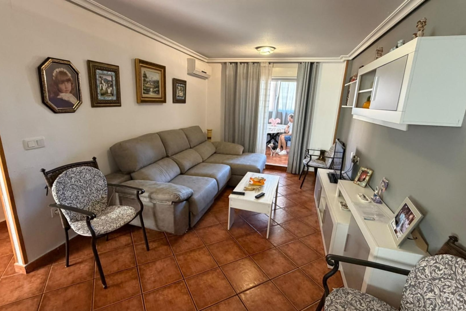 Herverkoop - Appartement - Torrevieja - Playa del cura