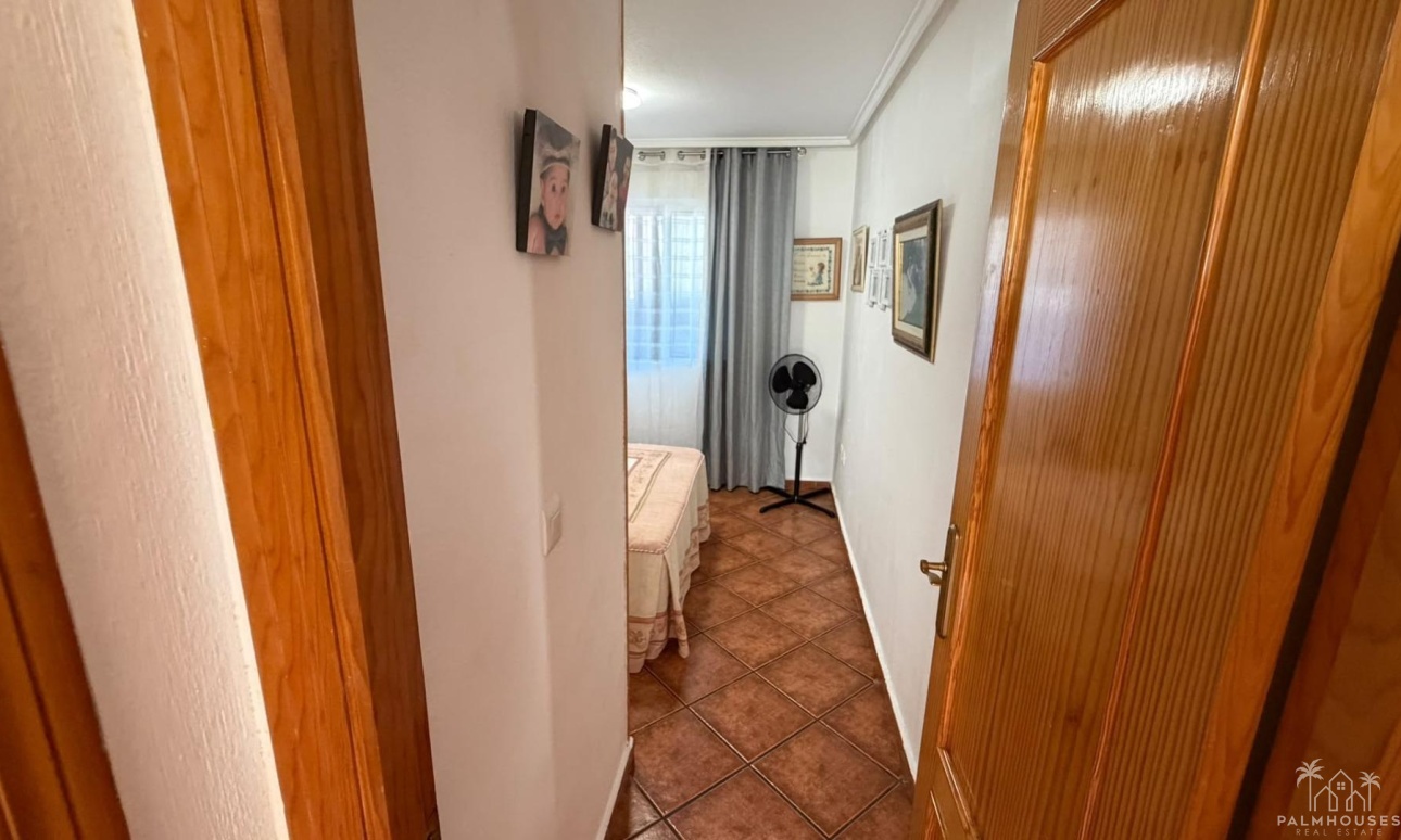Herverkoop - Appartement - Torrevieja - Playa del cura