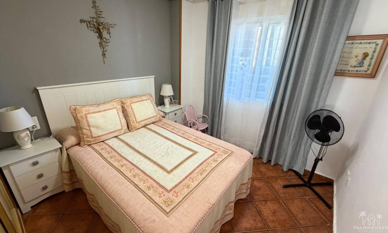 Herverkoop - Appartement - Torrevieja - Playa del cura