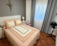 Herverkoop - Appartement - Torrevieja - Playa del cura