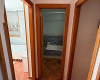 Herverkoop - Appartement - Torrevieja - Playa del cura