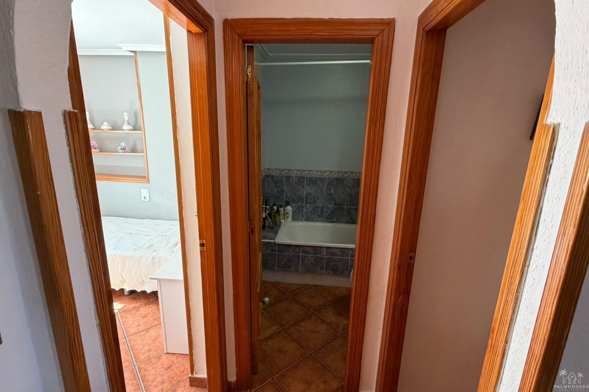 Herverkoop - Appartement - Torrevieja - Playa del cura