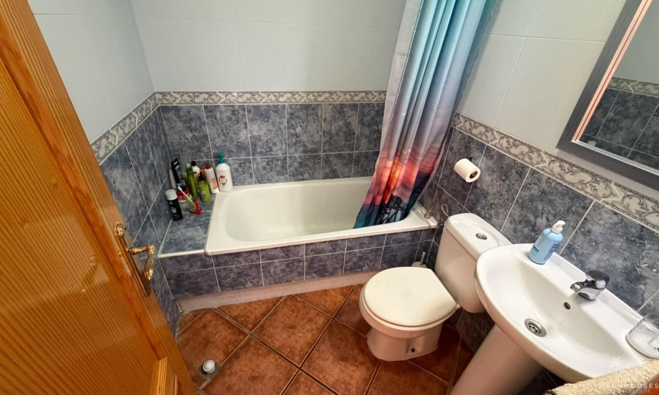 Herverkoop - Appartement - Torrevieja - Playa del cura