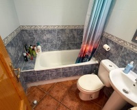 Herverkoop - Appartement - Torrevieja - Playa del cura