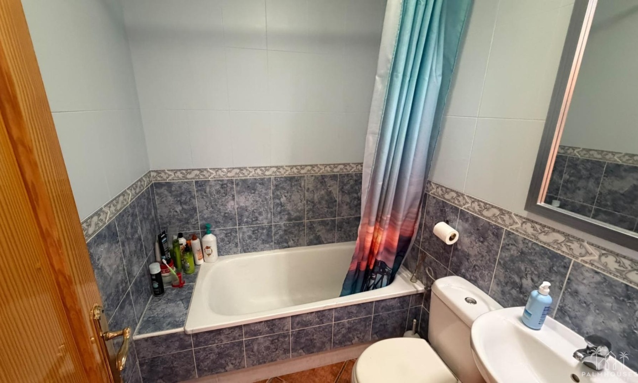 Herverkoop - Appartement - Torrevieja - Playa del cura