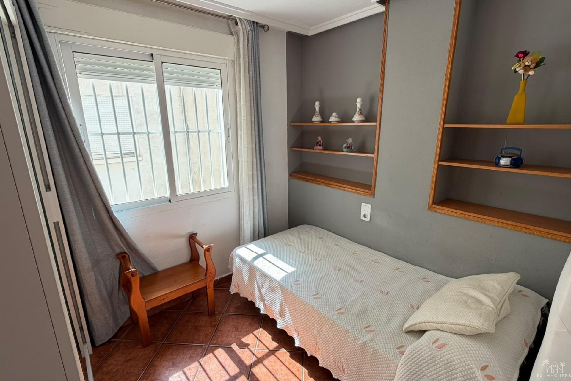 Herverkoop - Appartement - Torrevieja - Playa del cura