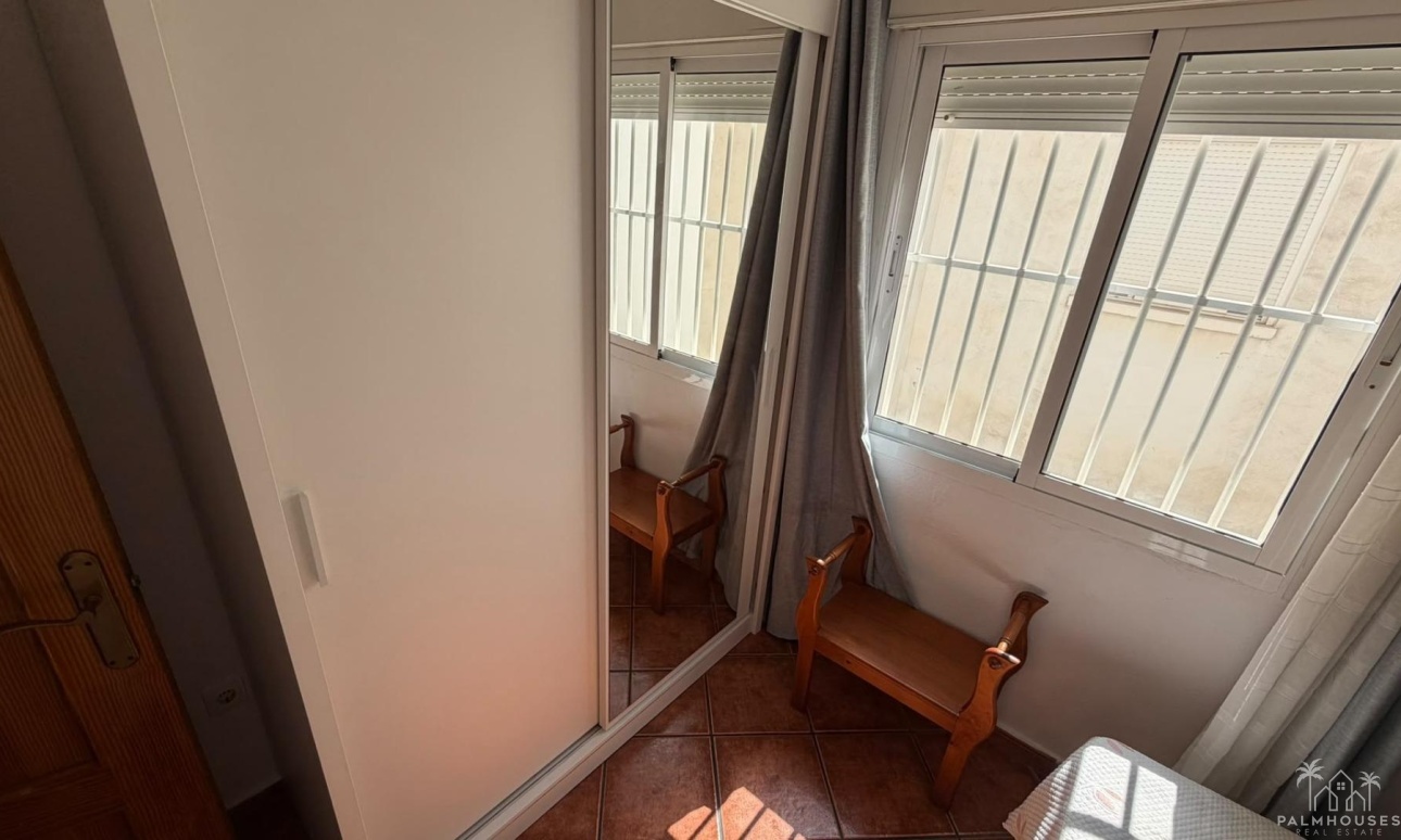 Herverkoop - Appartement - Torrevieja - Playa del cura