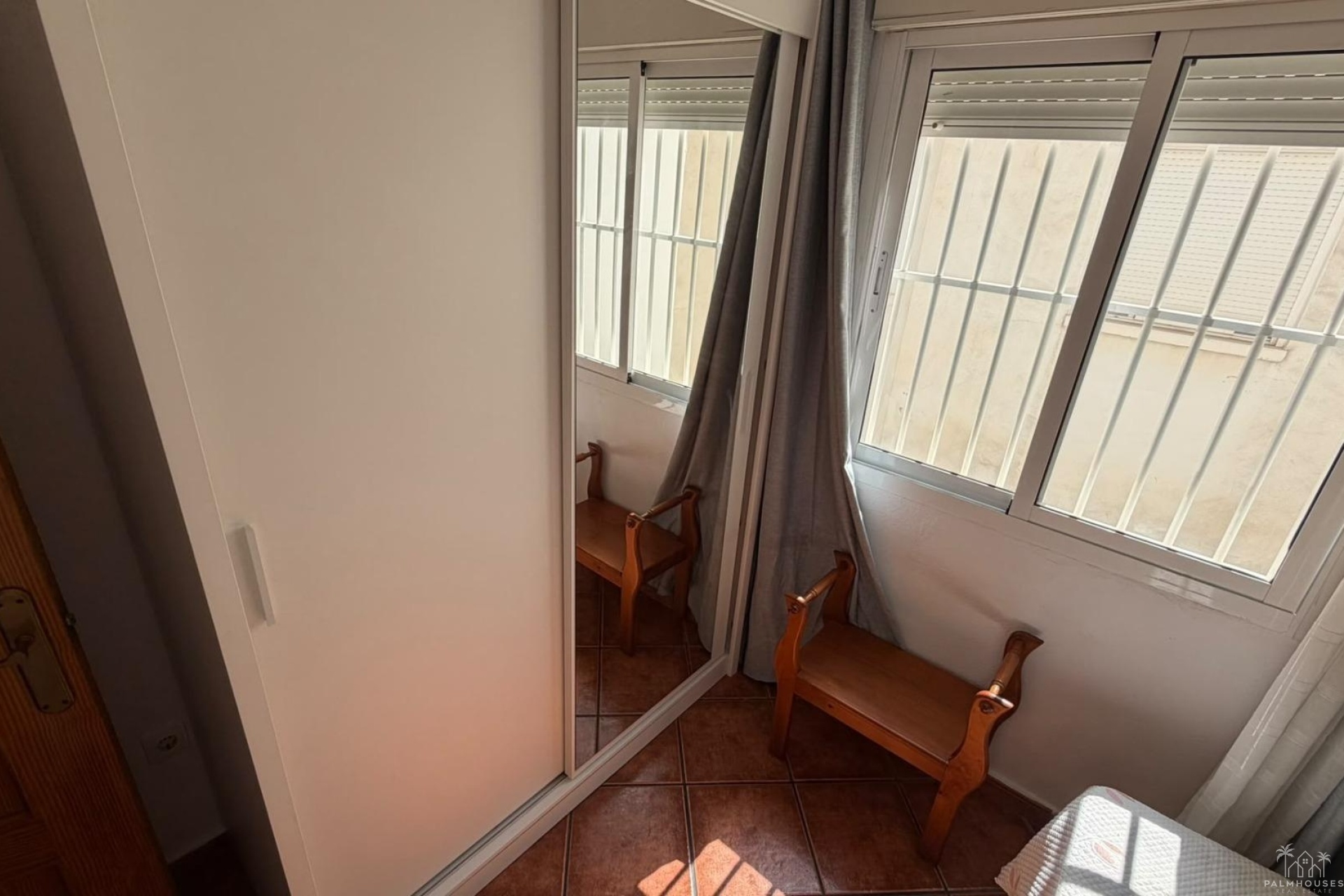 Herverkoop - Appartement - Torrevieja - Playa del cura