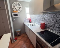 Herverkoop - Appartement - Torrevieja - Playa del cura