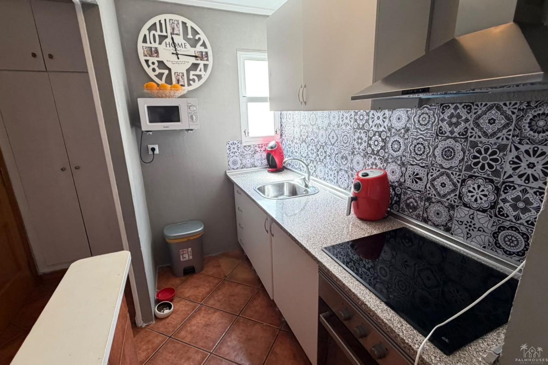 Herverkoop - Appartement - Torrevieja - Playa del cura