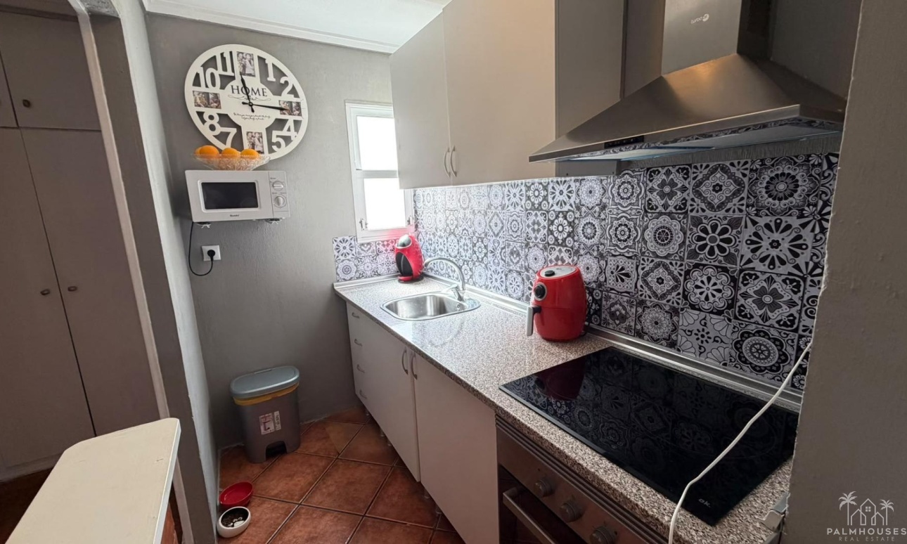 Herverkoop - Appartement - Torrevieja - Playa del cura