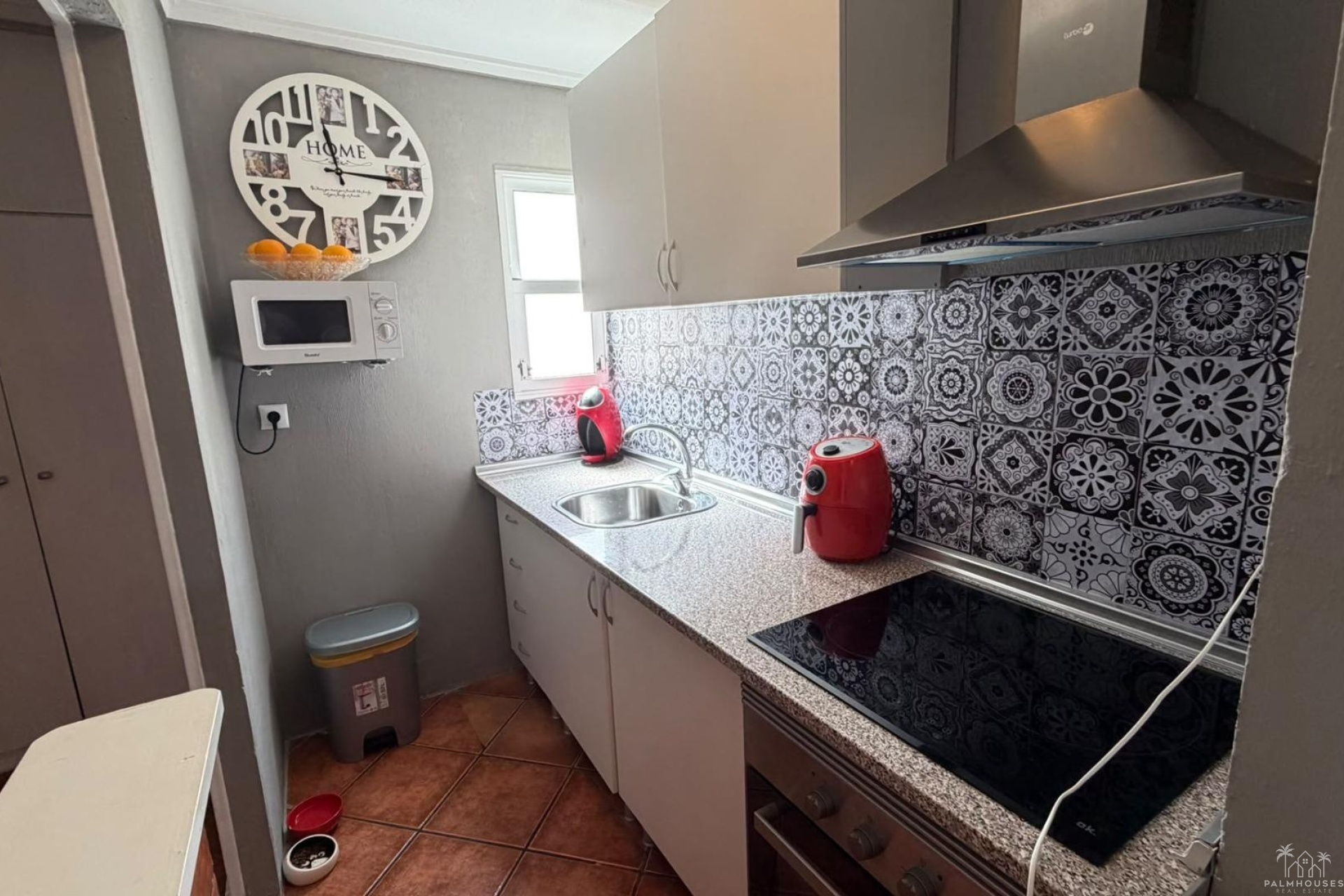 Herverkoop - Appartement - Torrevieja - Playa del cura