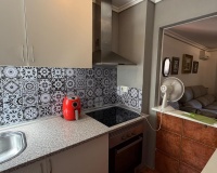 Herverkoop - Appartement - Torrevieja - Playa del cura