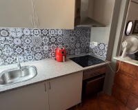 Herverkoop - Appartement - Torrevieja - Playa del cura