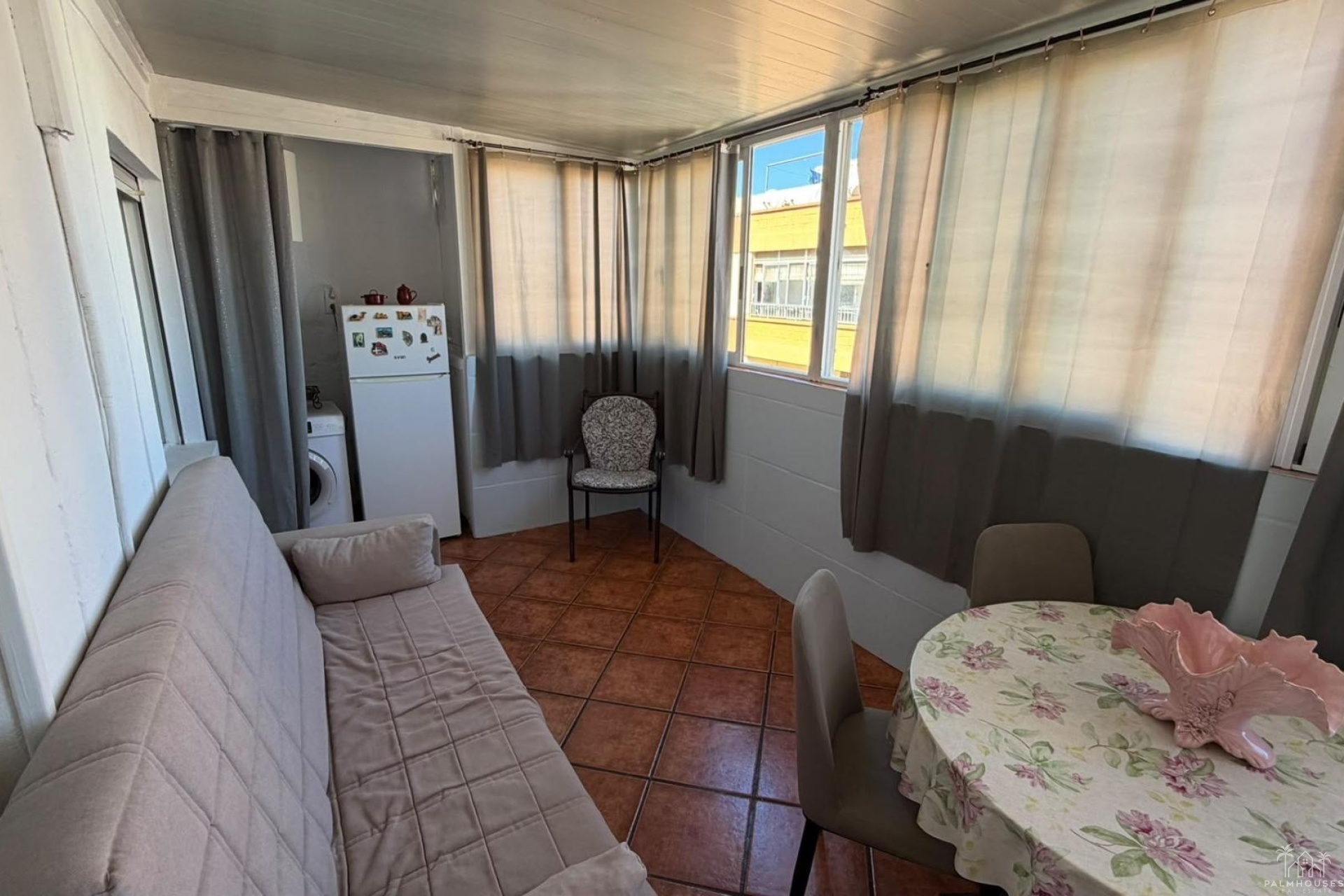 Herverkoop - Appartement - Torrevieja - Playa del cura