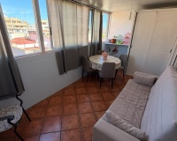 Herverkoop - Appartement - Torrevieja - Playa del cura