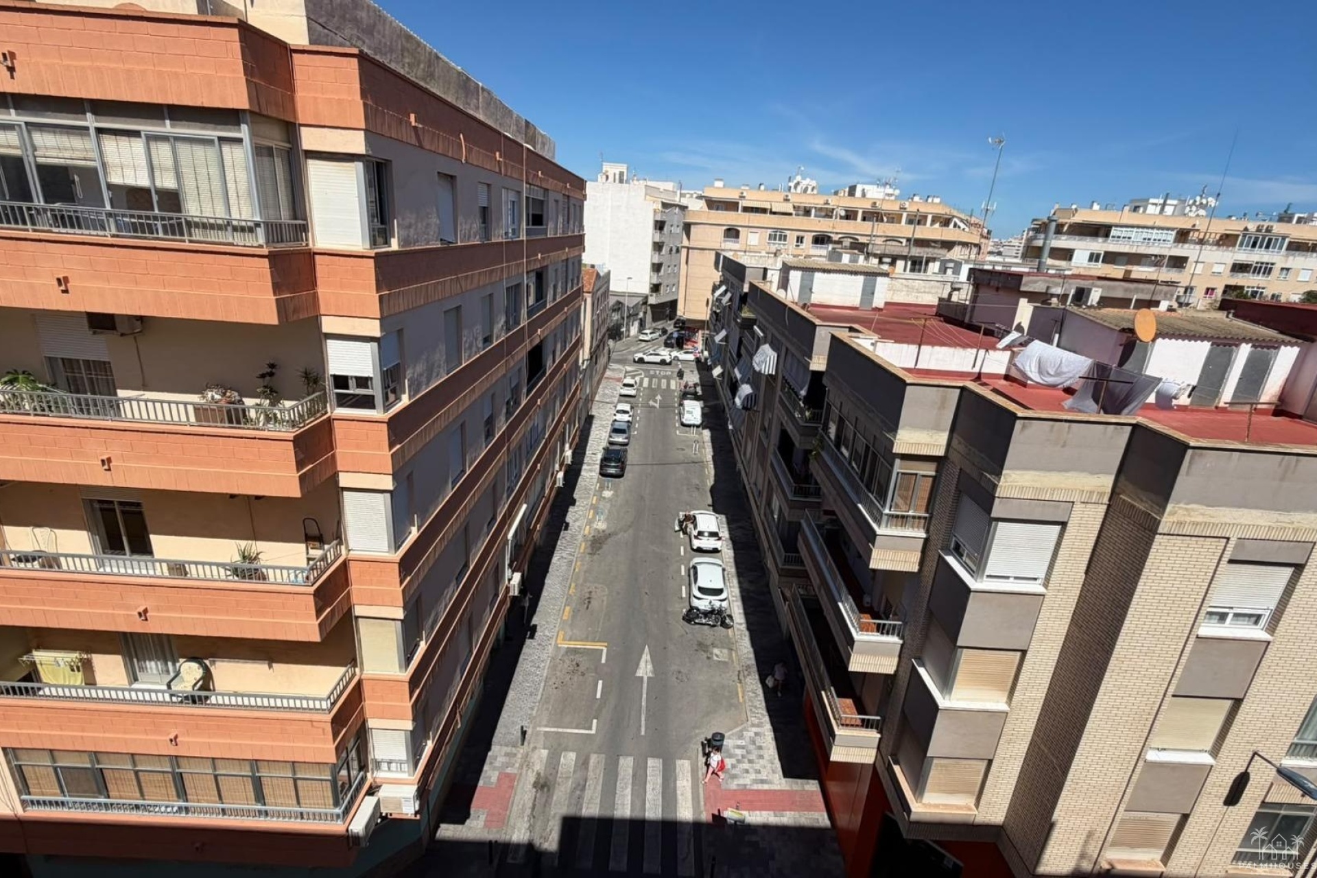 Herverkoop - Appartement - Torrevieja - Playa del cura