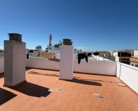 Herverkoop - Appartement - Torrevieja - Playa del cura